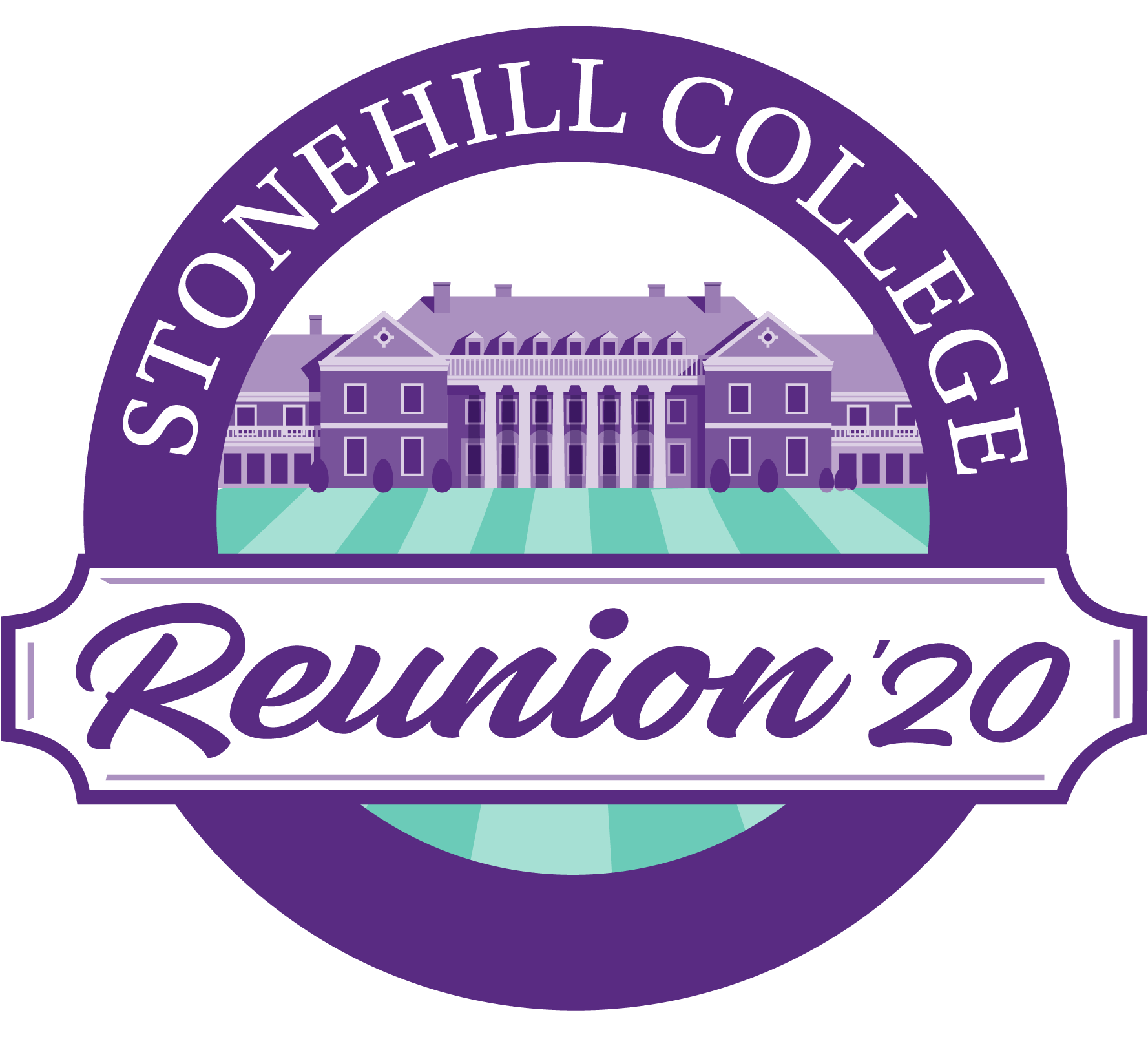 Reunion 2020 logo
